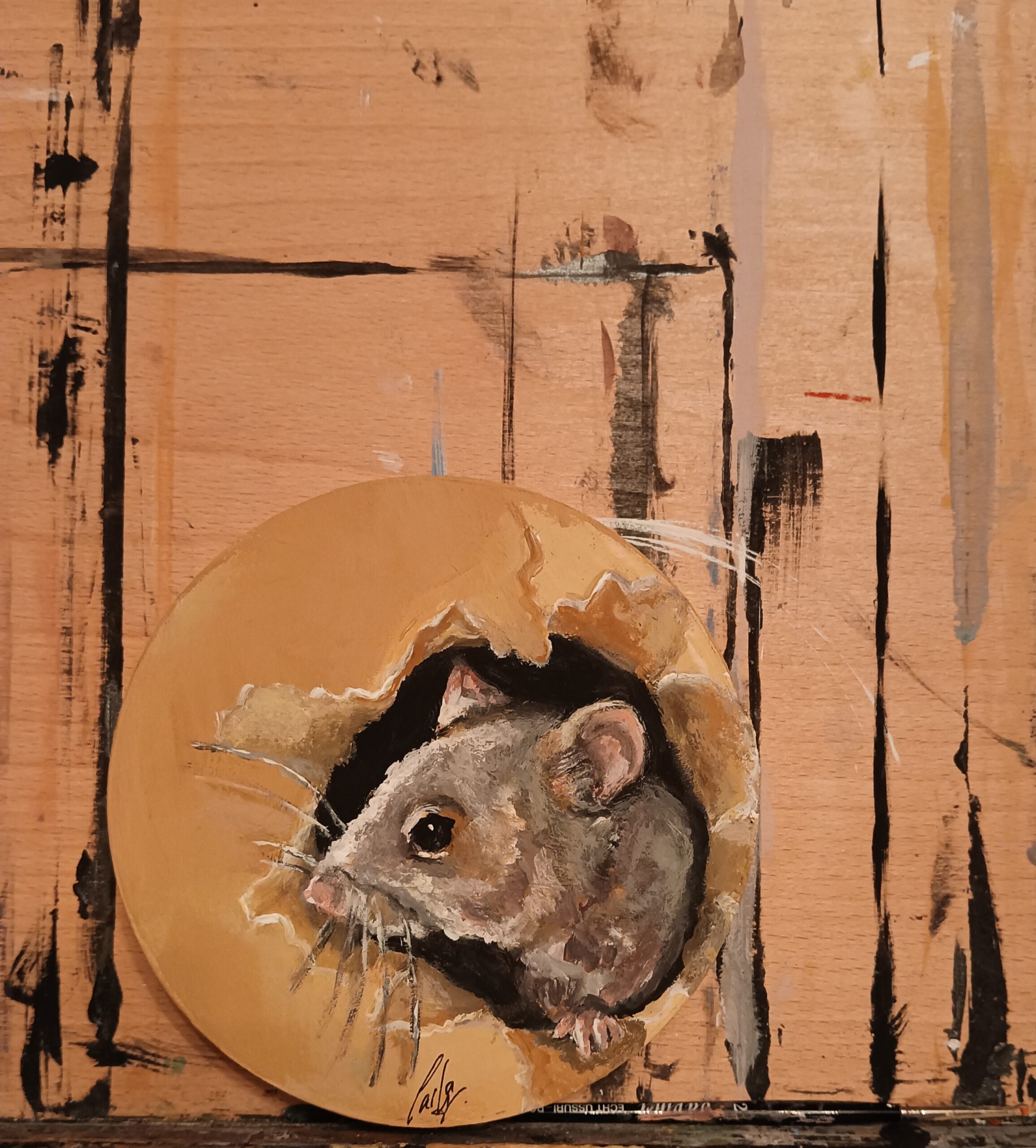 Ratte