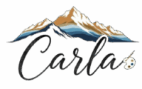 Carla Kunst Logo